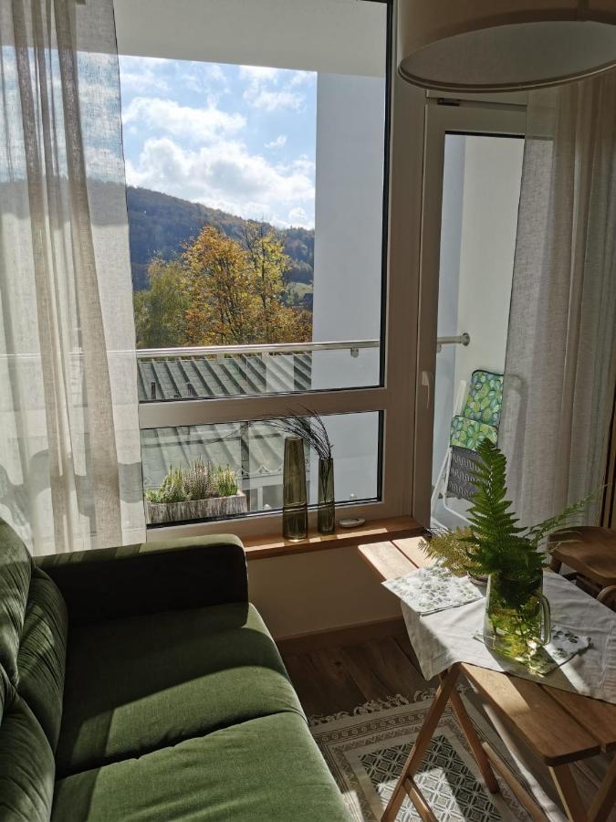 אוסטראון Hearth Hill View Apartment מראה חיצוני תמונה