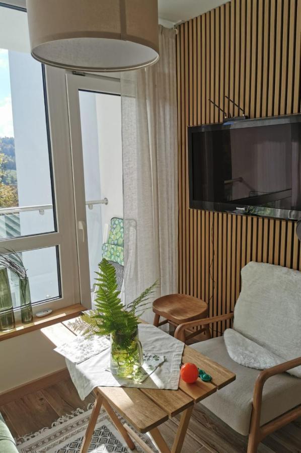 אוסטראון Hearth Hill View Apartment מראה חיצוני תמונה