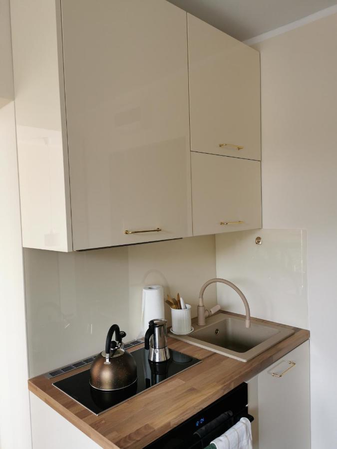 אוסטראון Hearth Hill View Apartment מראה חיצוני תמונה